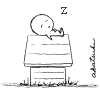 [sleeping akashy-kun on a beagle's house]