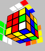 [2x2x2 からNISS。D面側からの図]