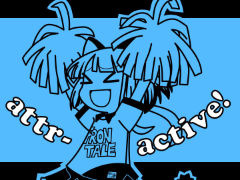 MARUKO attr-acive!